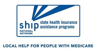 SHIP State Insurance Assistance Program SHIP State Insurance Assistance Program