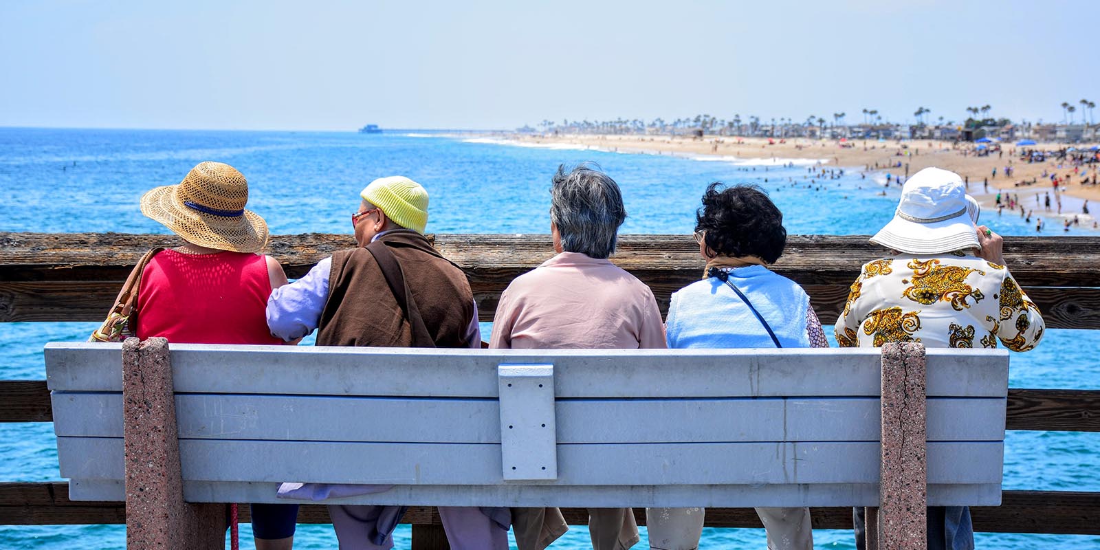 ReConnect - Council on Aging - Southern California - COASC