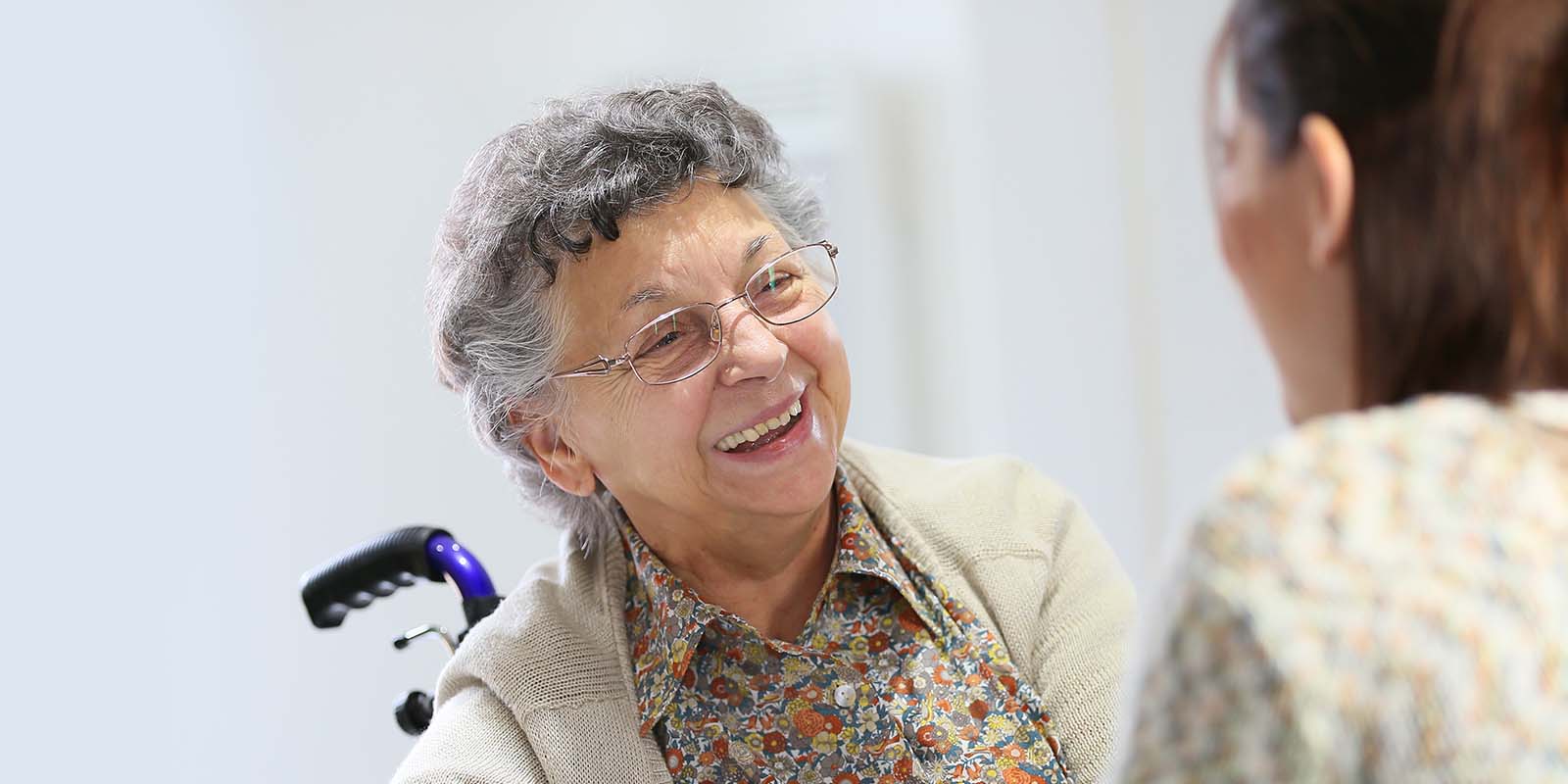 Volunteer - Council on Aging - Southern California - COASC