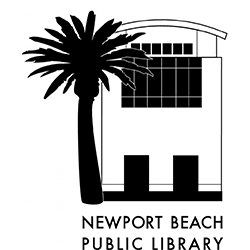 newport-beach-public-library-logo