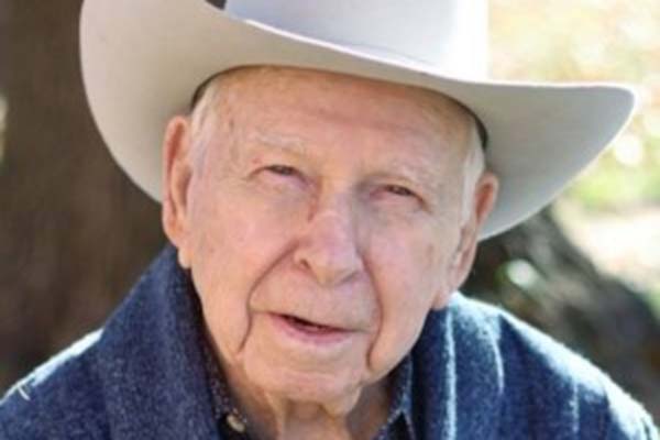 One Lonesome Cowboy Who Made It Home One Lonesome Cowboy Who Made It Home