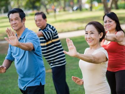 Home - Council on Aging - Southern California - COASC