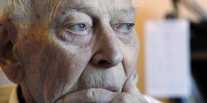 Senior Scams and Financial Fraud Finding Meaning in Life Again