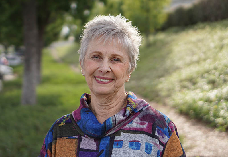 Kari Buist-Baker