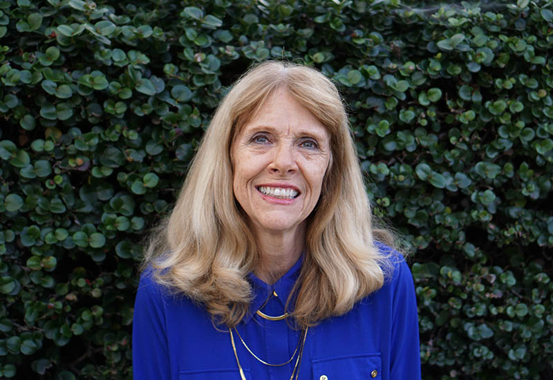 Marilyn Fedorow