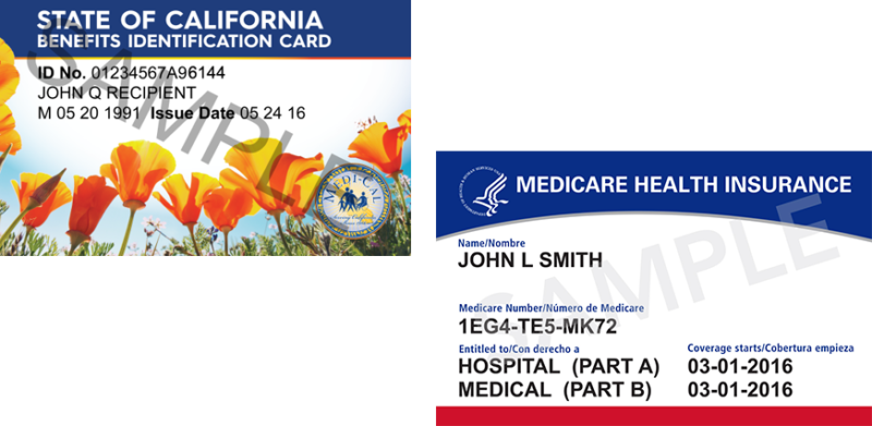 Medicare Medi Cal Dual Eligible Medi Medi Beneficiaries medicare-medi-cal-dual-eligible-medi-medi-beneficiaries