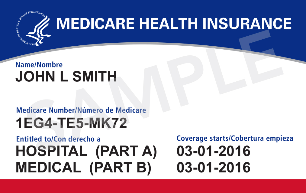 medicare-health-insurance-card