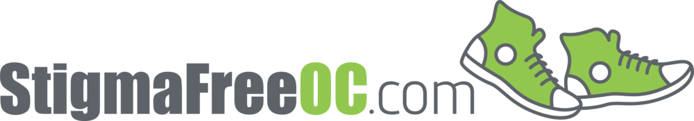 Stigma Free OC Logo