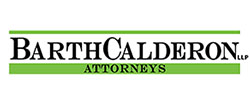 Barth Calderon