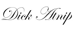 Dick Atnip