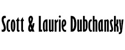 Scott & Laurie Duchansky
