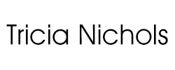Tricia Nichols