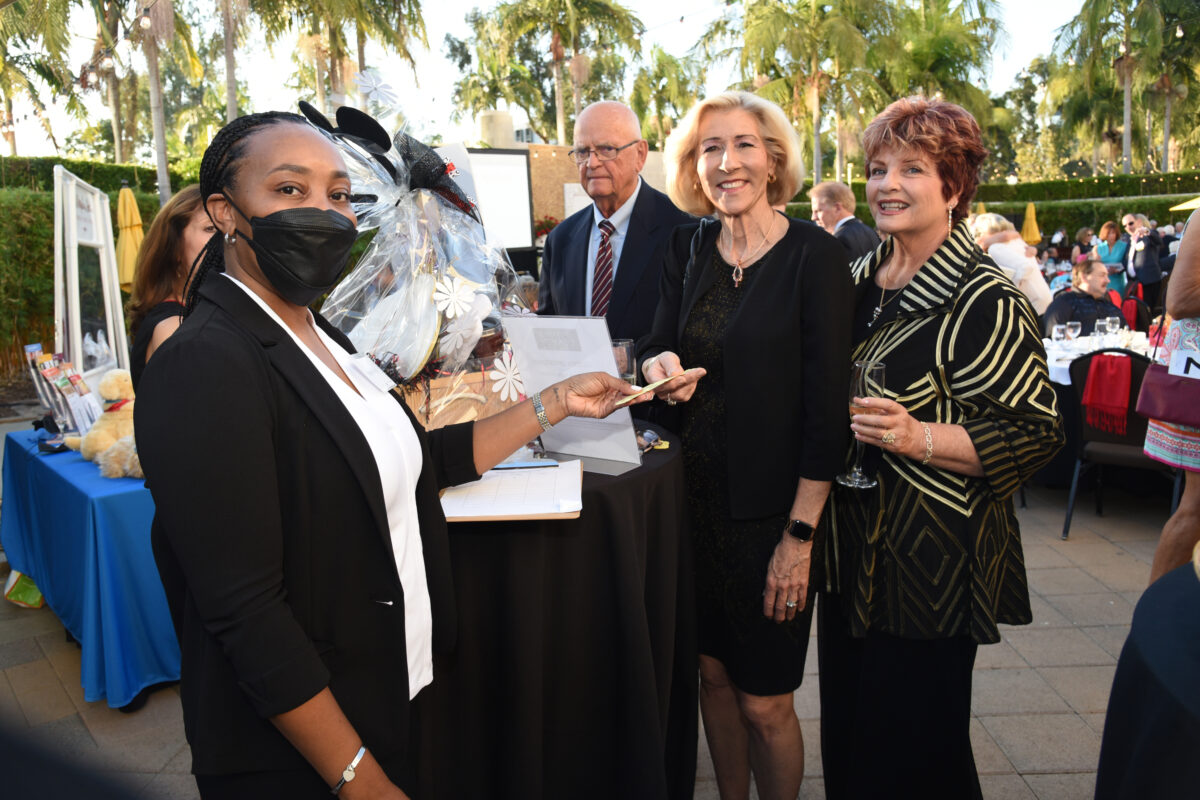 Evening of Comedy - Council on Aging - Southern California - COASC