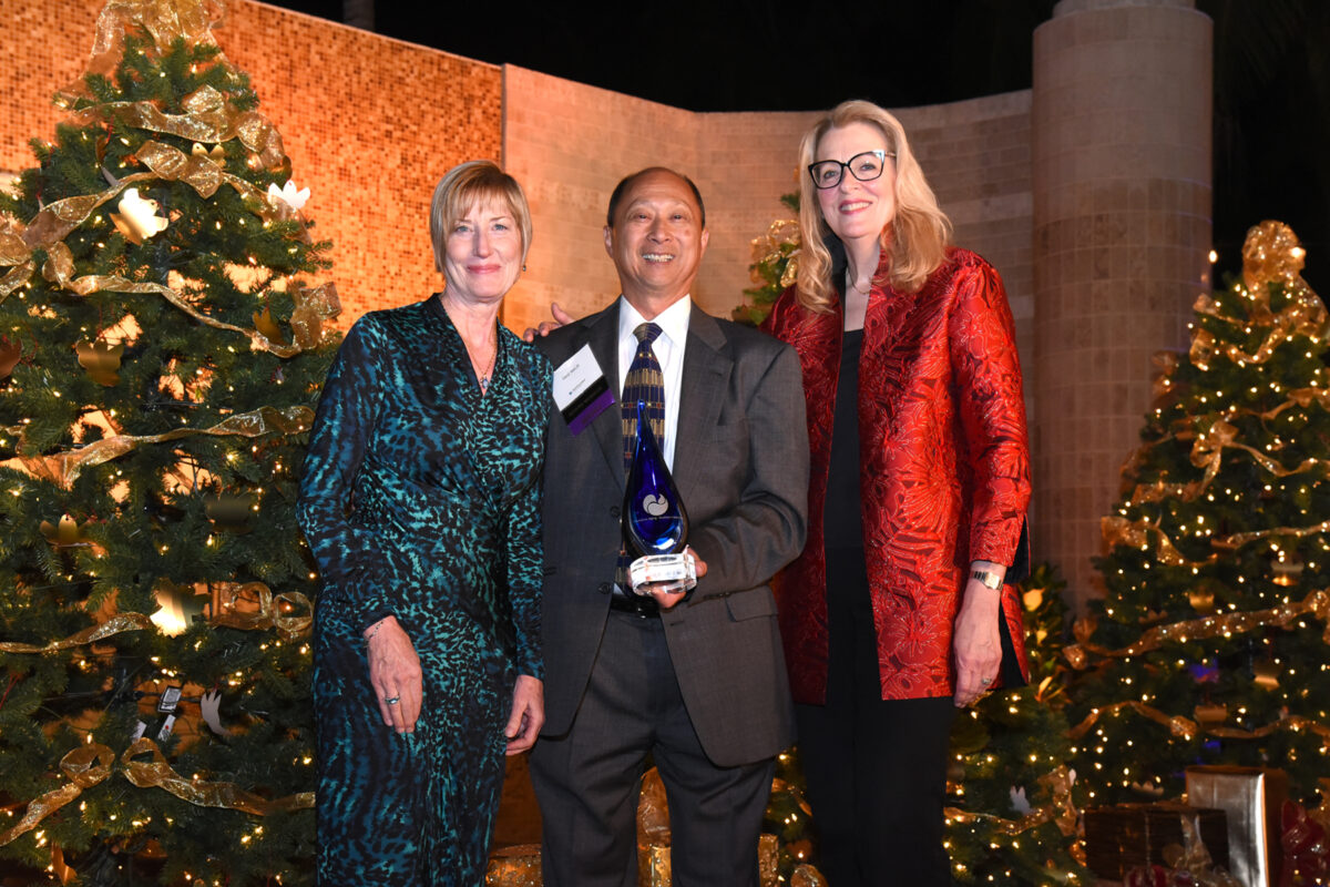 Evening of Comedy - Council on Aging - Southern California - COASC