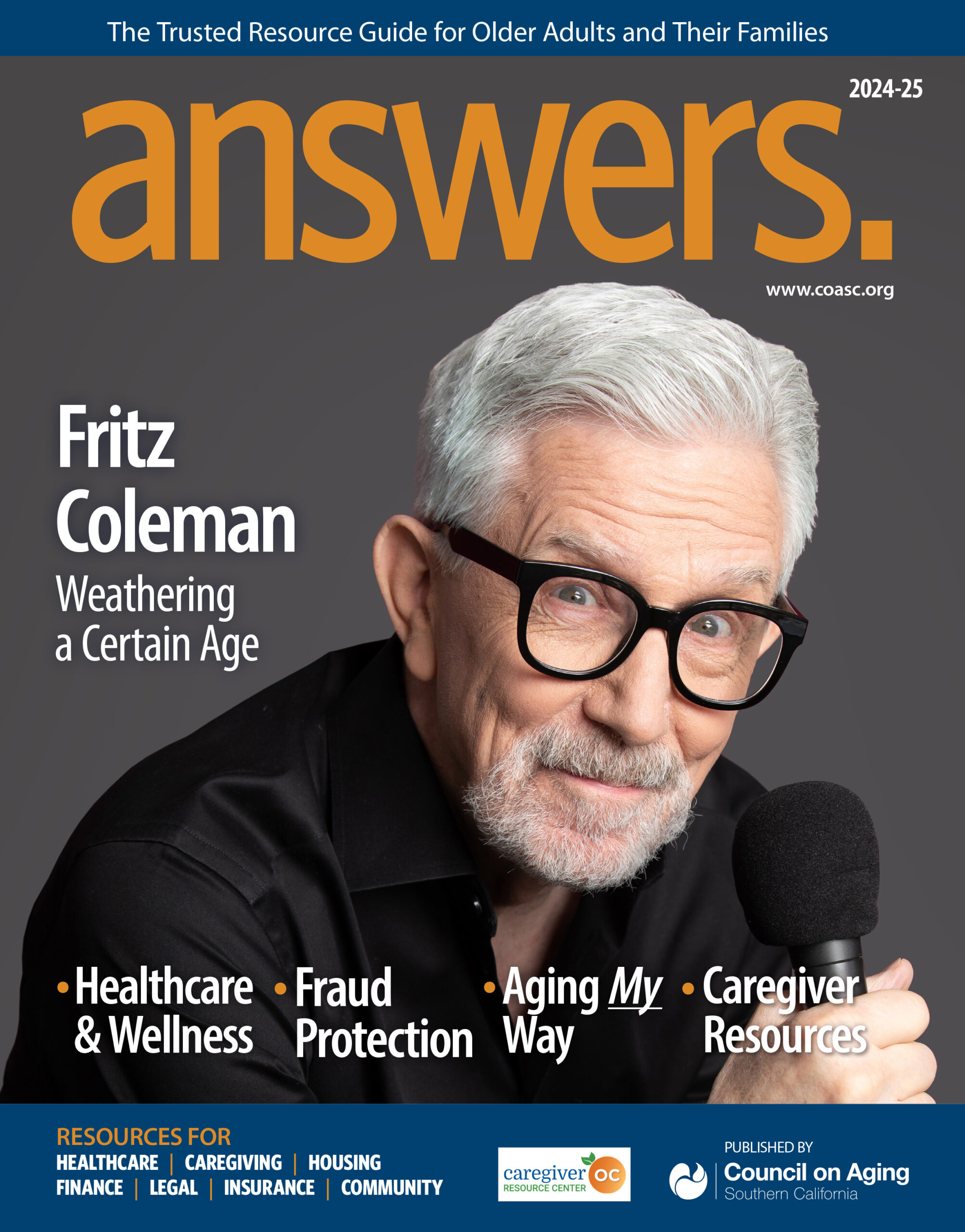 Answers