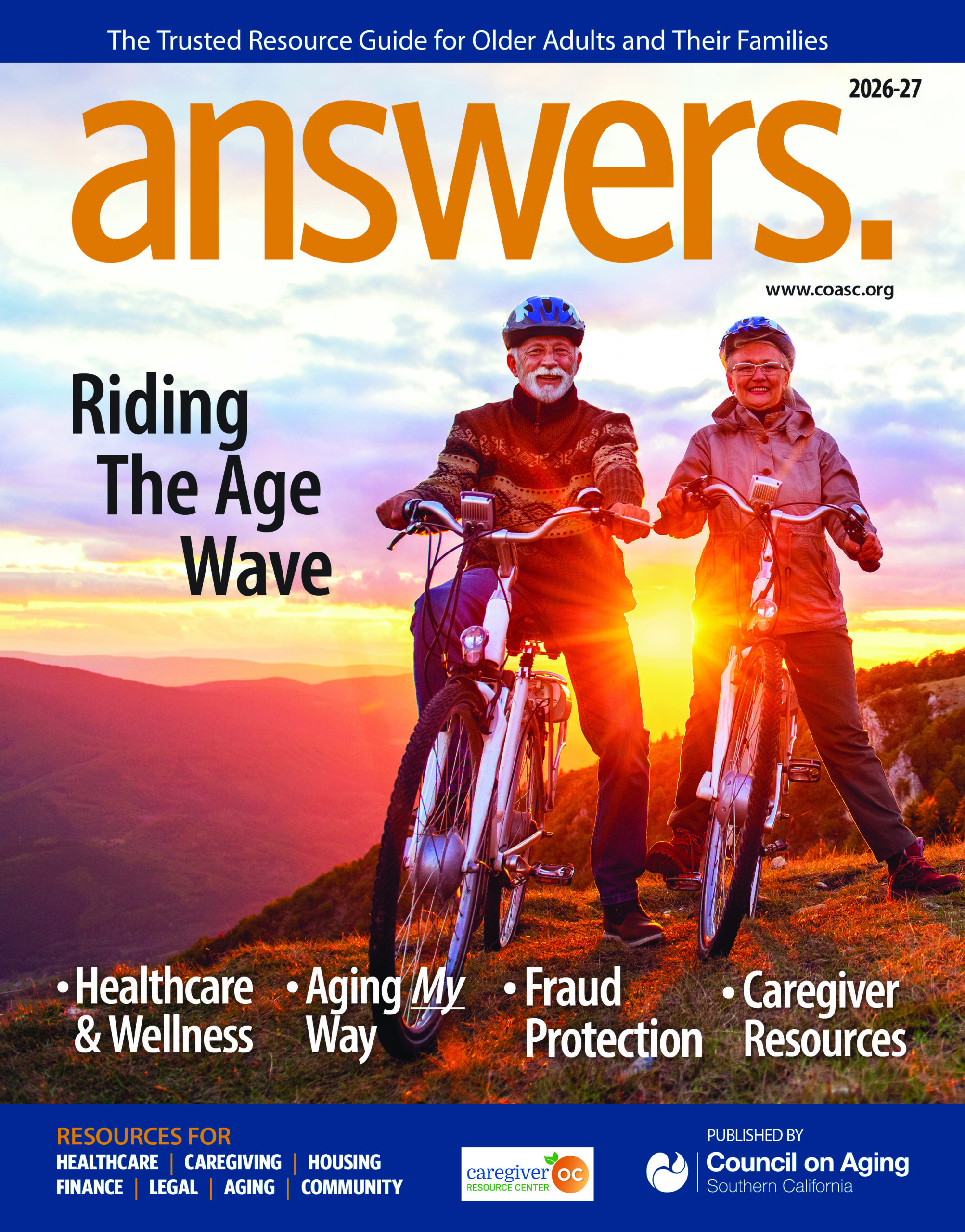 ANSWERS Resource Guide